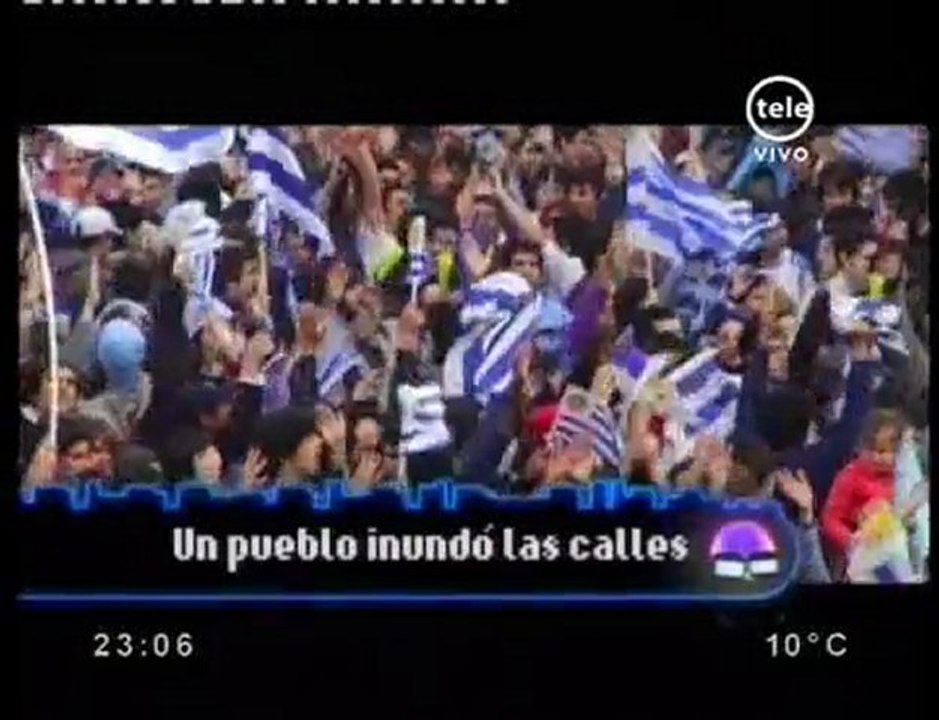 Orgullo celeste