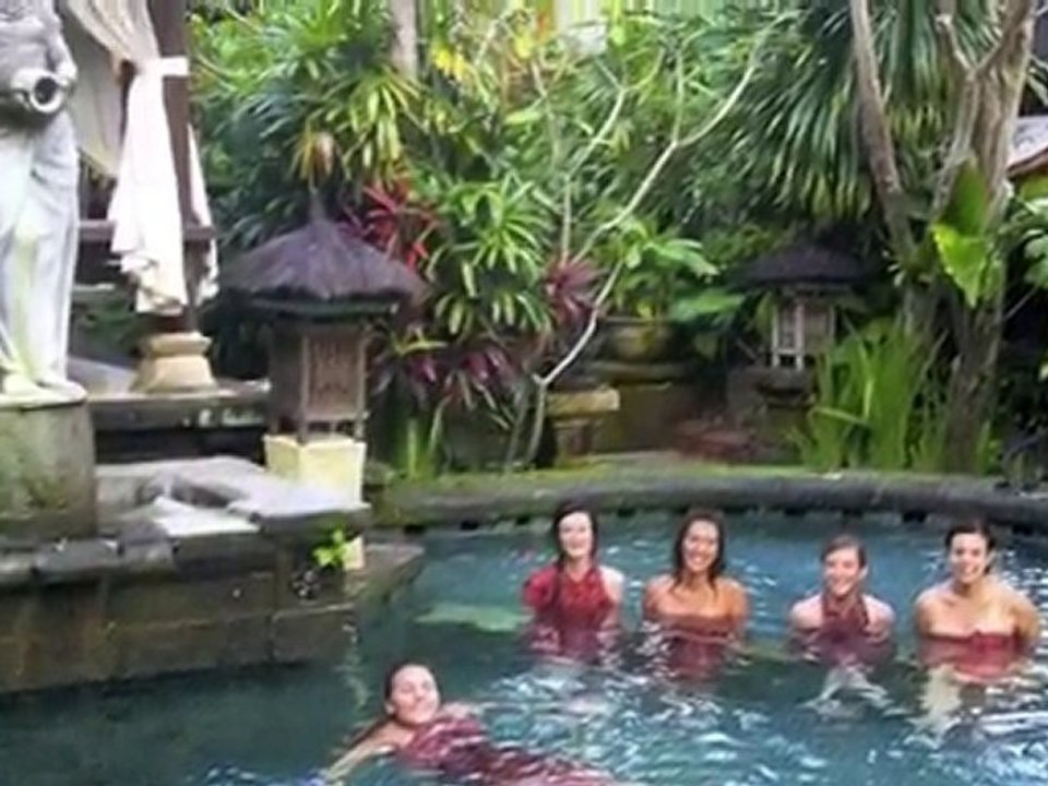 Indonésie Part 1 : du 25 mai au 25 juin 2010