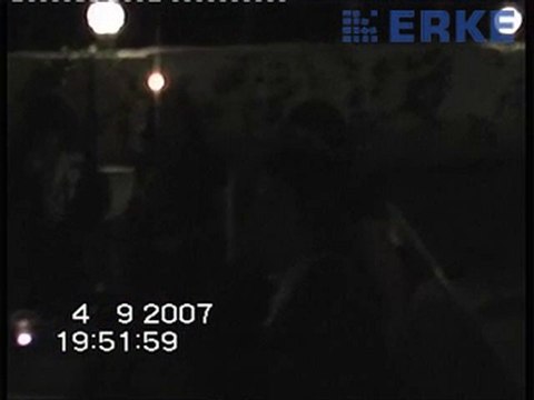 20.YIL ERKE YENİ MERKEZ AÇILIŞI - KOKTEYL