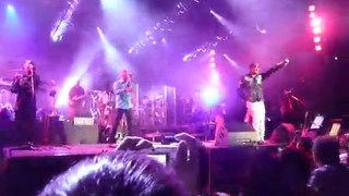 Kool and the gang - Fresh (Festivoix Trois-Rivieres, Quebec)