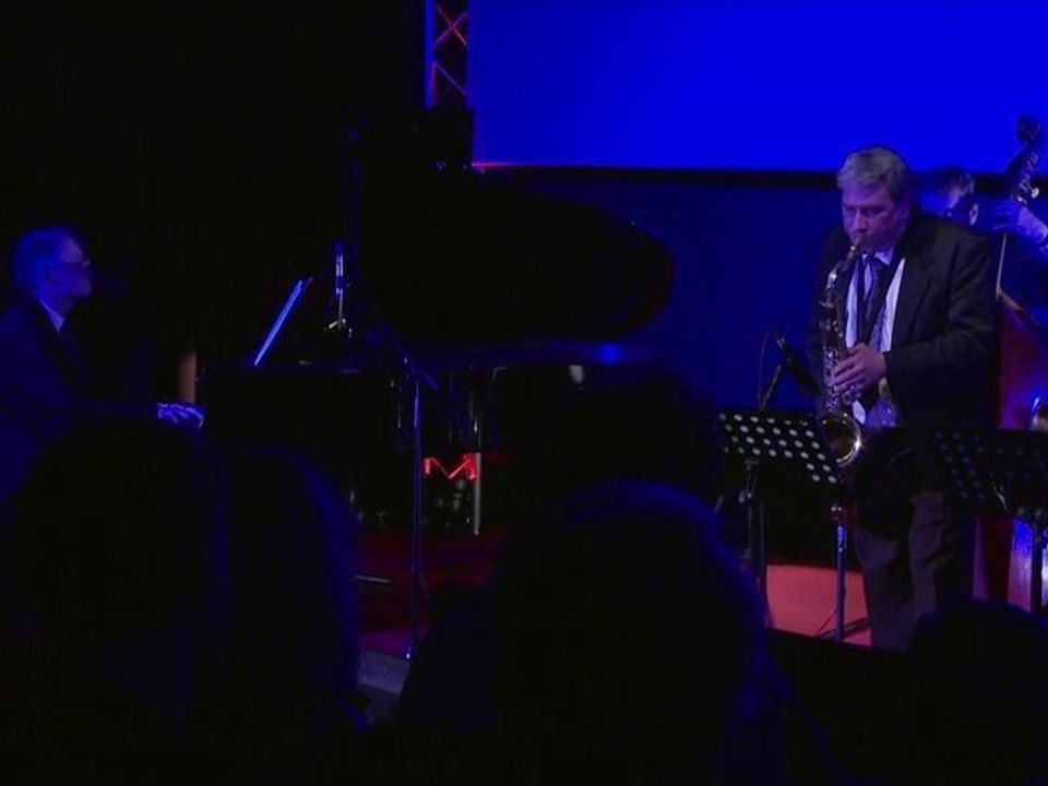 Concert ESRA/ISTS : "Theme for Doris"