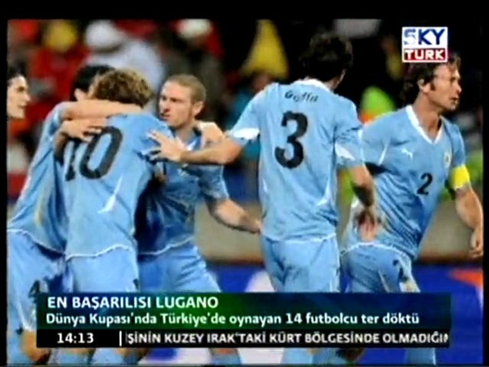 En Başarılısı Lugano