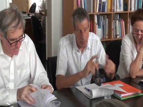 Bernard Ennuyer : « Une société pour tous les âges »