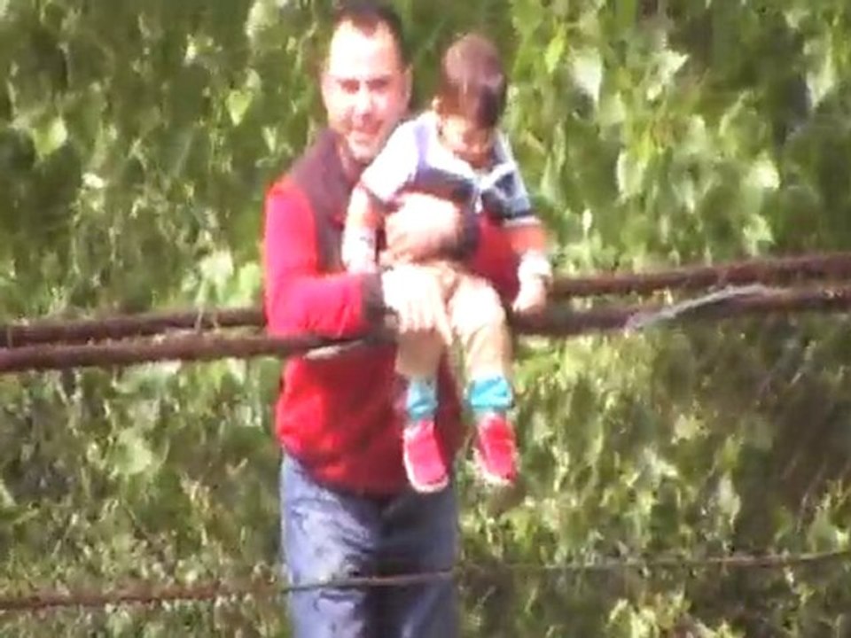 Köyümüzden bir görünüş