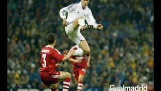 Zinedine Zidane - Zizou Créa Le Foot