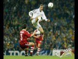 Zinedine Zidane - Zizou Créa Le Foot