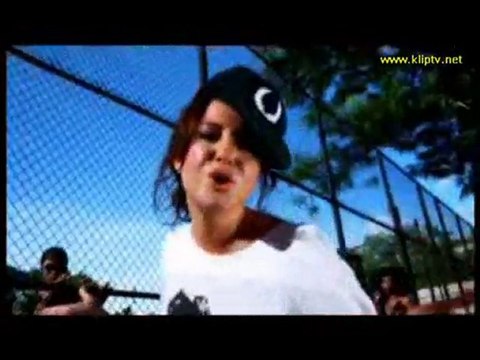 Ayse Özyilmazel - istanbul'un kizlari - klipTV.net