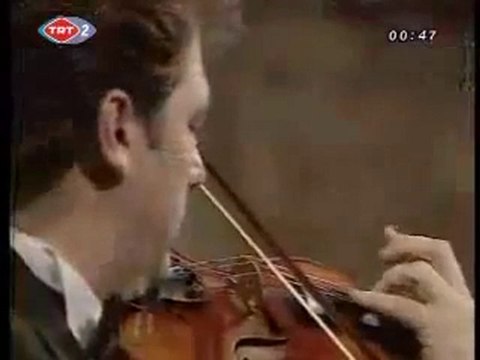 Erkan Oğur Cihat Aşkın : Selanik Türküsü