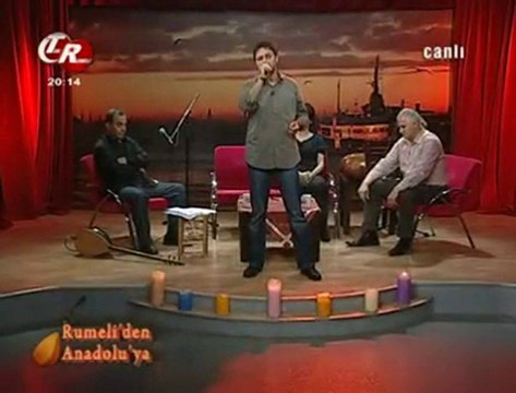 Serhad Raşa Ey Felek