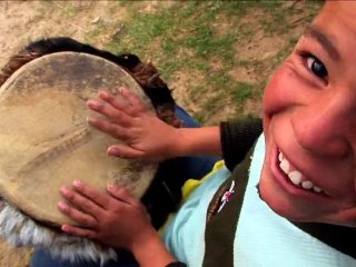 Laudes infantis: de la Utopia a la Comunidad