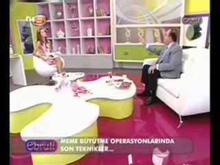 Prof. Dr.Onur Erol Meme Estetiği ve protezler