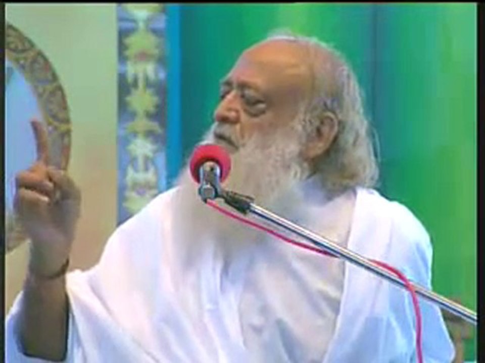 AsaramJi Bapu-Ludhiana Punjab-Guru Poornima-Part 2