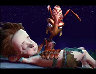 The Ant Bully (2006) Part 1/16