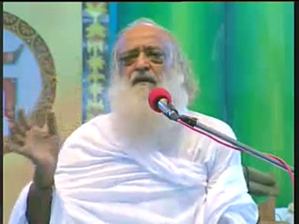 AsaramJi Bapu-Ludhiana Punjab-Guru Poornima-Part 4