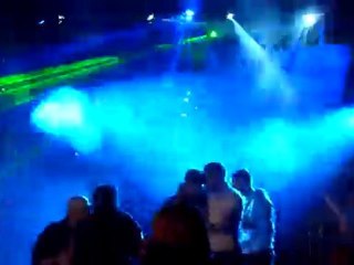 bal de bréal