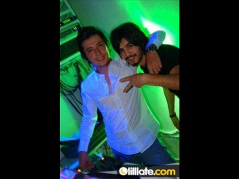 Strome - Alors On Danse (Mustafa ERMAN RMX)