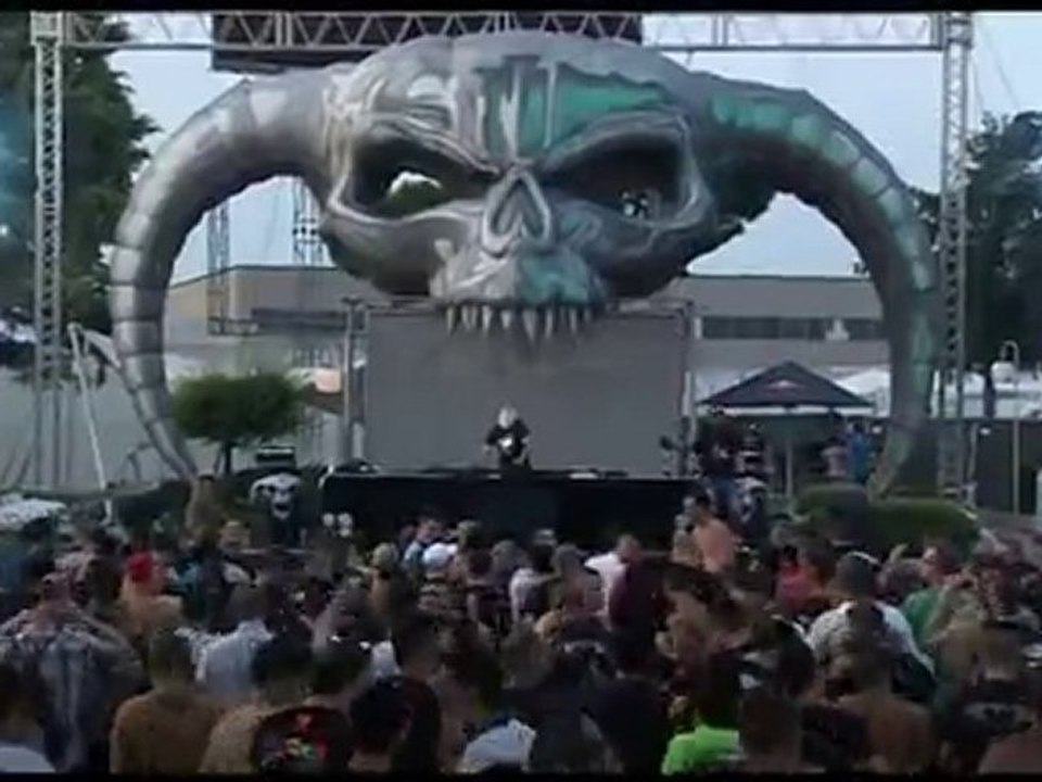 MOH ITALIA 2010 - THE OUTDOOR MAYHEM - OFFICIAL AFTERMOVIE
