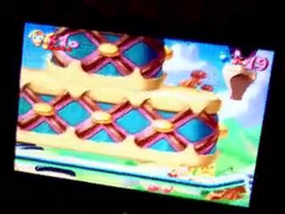 Videotest  rayman PS1 par l'akapowa