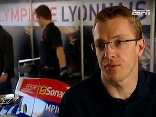 Do Drivers Forgive? Superleague Formula 2010?