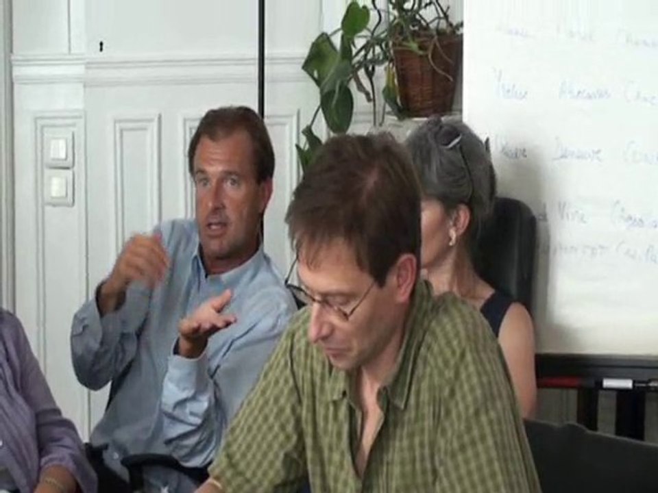 P. Champvert, AD-PA : Une société pour tous les âges