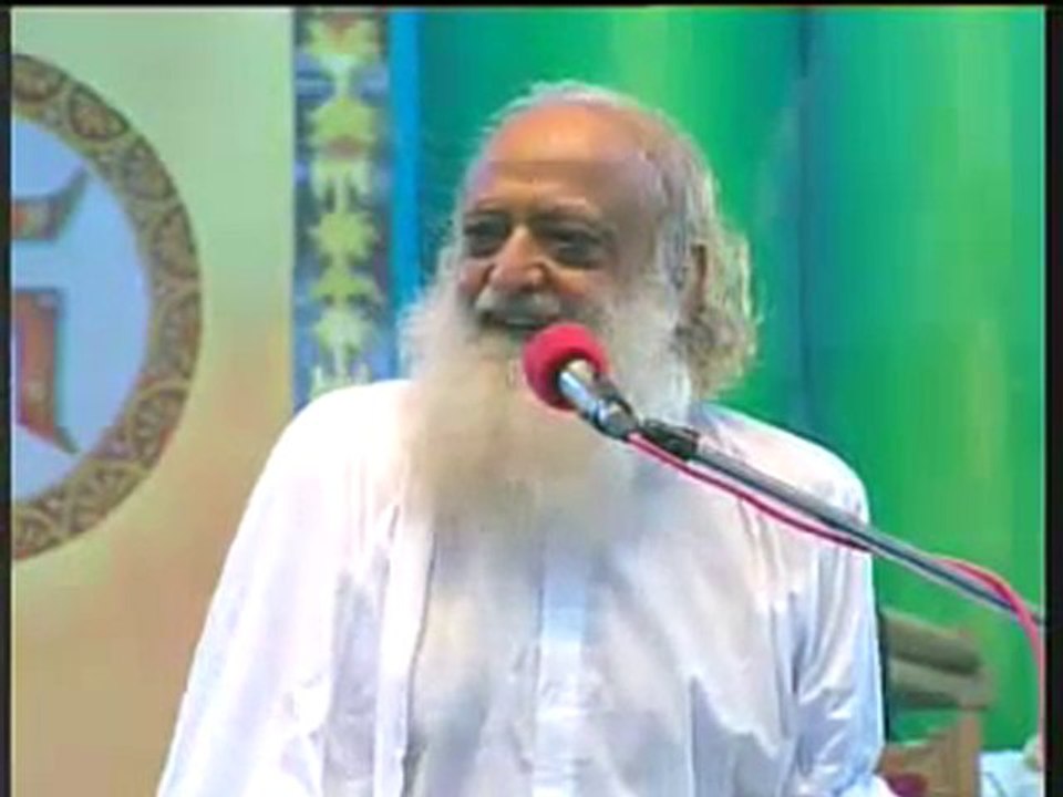 AsaramJi Bapu-Ludhiana Punjab-Guru Poornima-Part 5