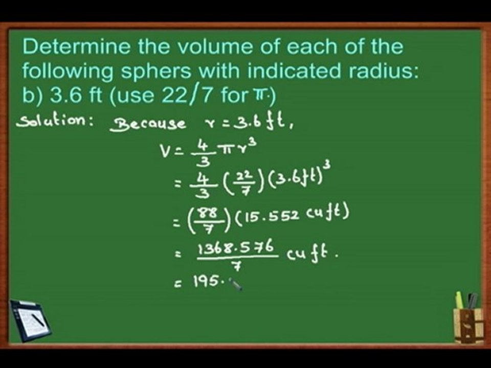 Math for CAT | SAT | GMAT | ACT | Measurements 27