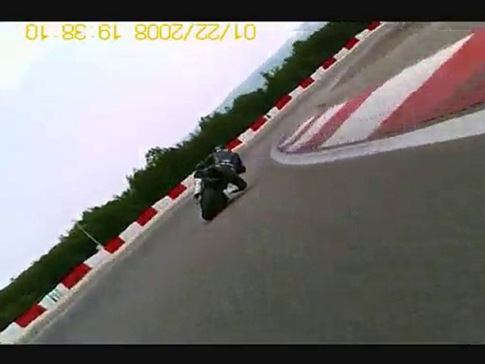 Clement OLIVE #195 - DIJON 3 ET 4 JUILLET - TEAM NRJ - WERC