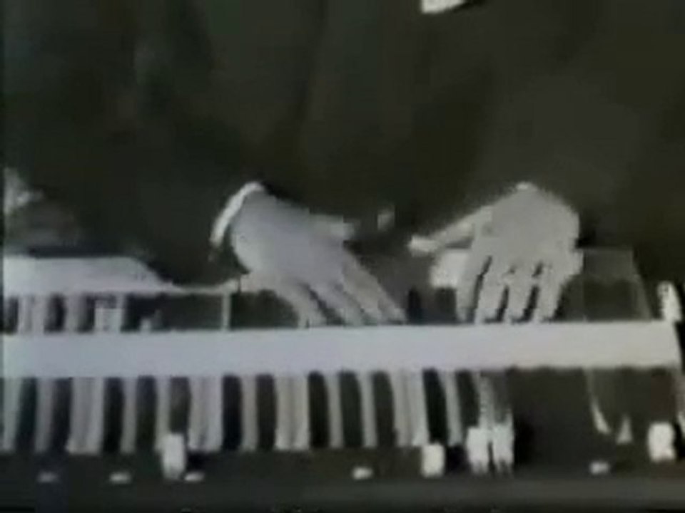 Korla Pandit - Kumar