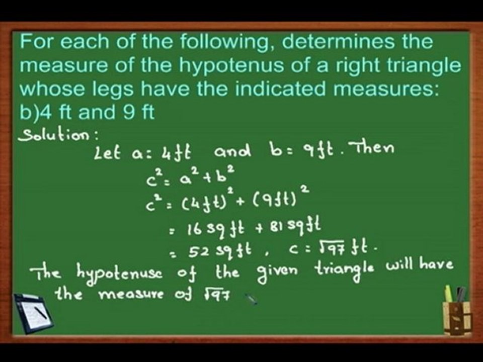 Math for CAT | SAT | GMAT | ACT | Measurements 29