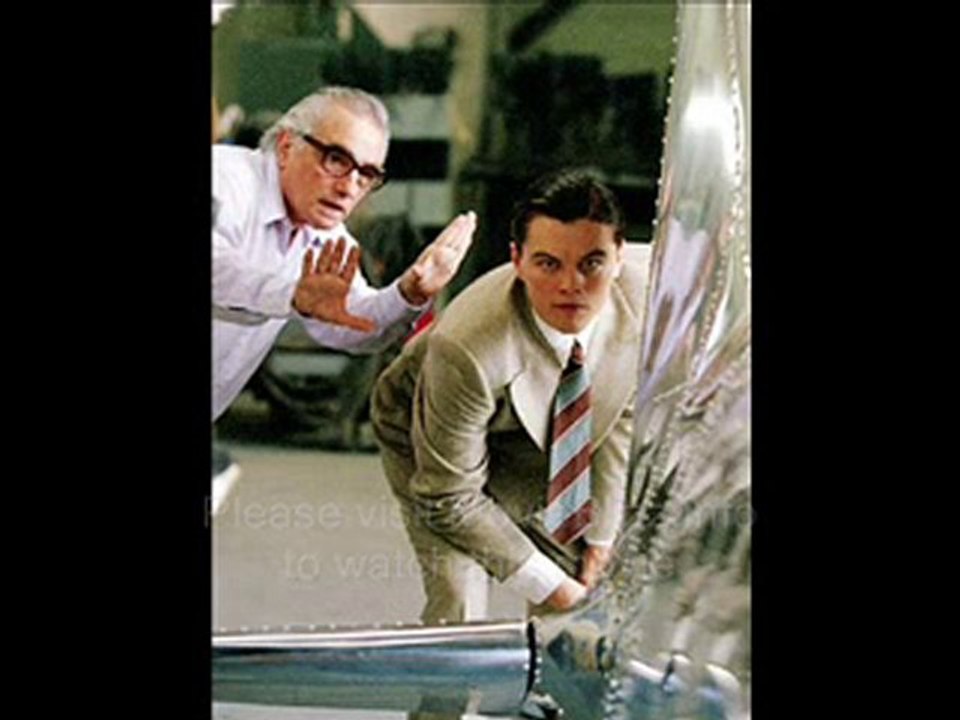 The Aviator Part 1/17