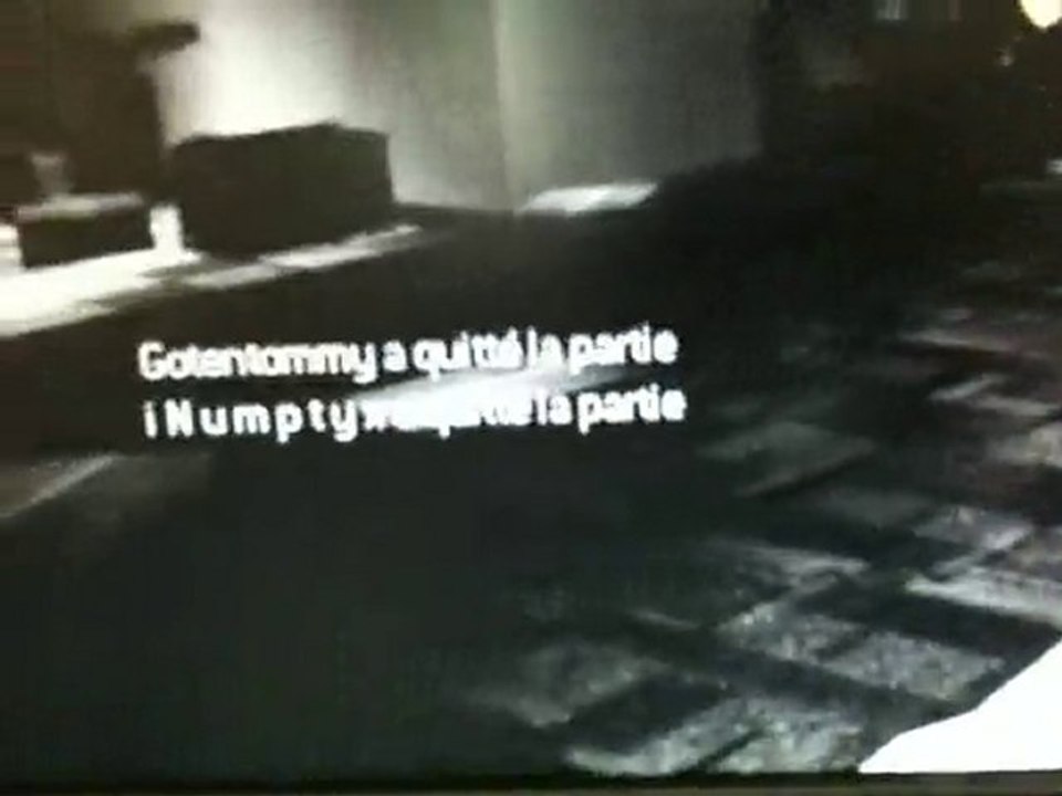 4-0 Highrise & Left the game  =)