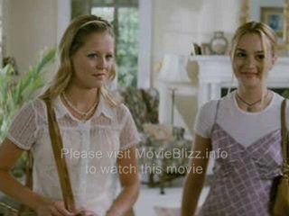 The Babysitters (2008) Part 1/16