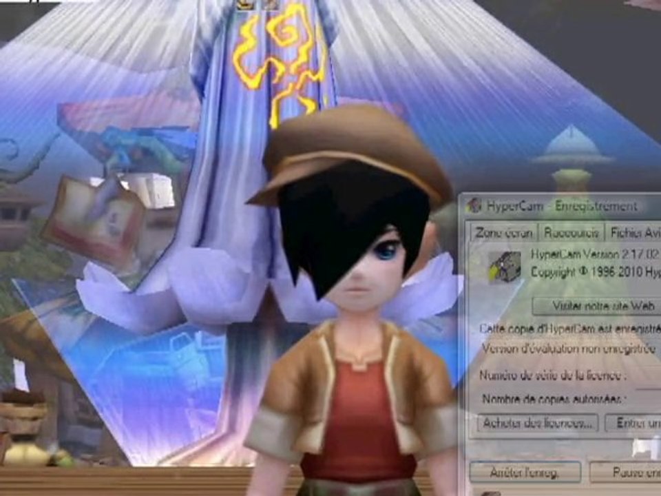 L'Histoire de Madrigal - Bonus 1 & Making of Episode 2