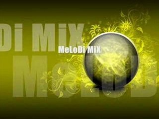 Dj Cuneyt - MelodyMix