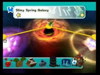 Super Mario Galaxy 2 Playthrough (Part 71) [No Commentary]