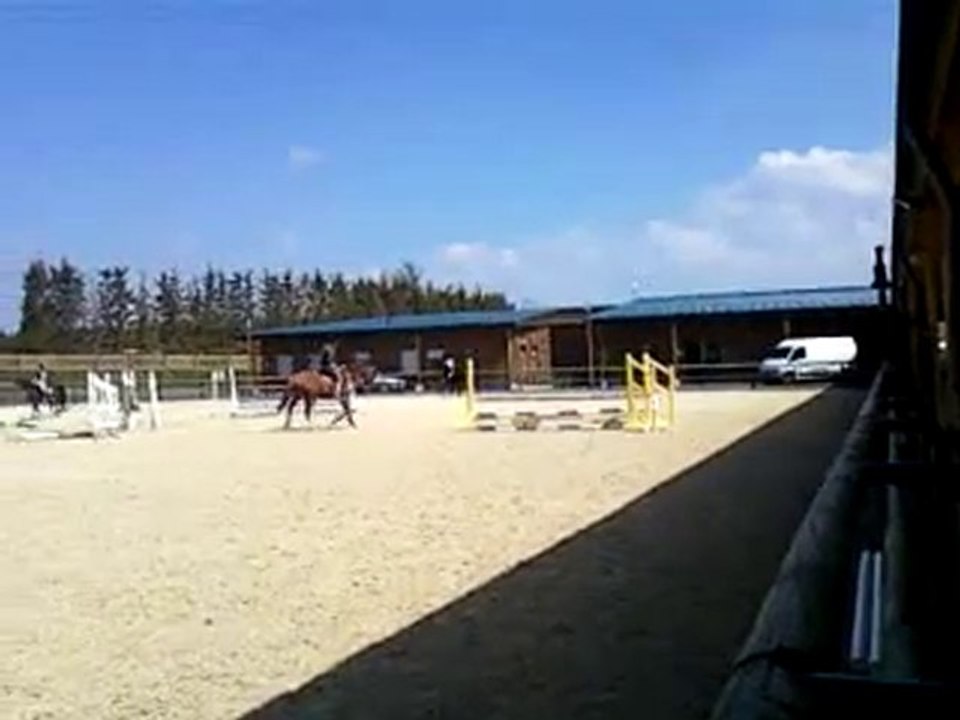 Moi et Rambault