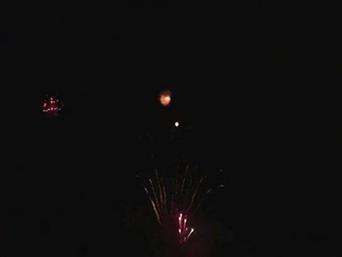 Le Grand Feu de St Cloud 2010: Love story