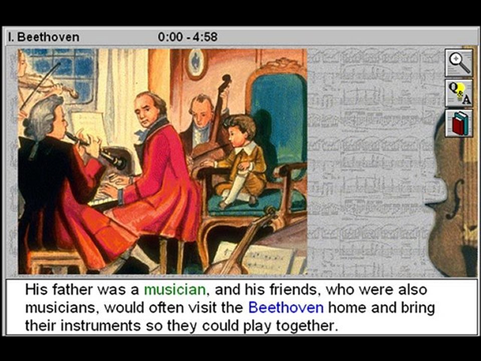 Ludwig van Beethoven: Great Music Composers
