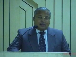 Supreme Court JudgeV.S.Sirpurkar on Jha Constitution Poetry