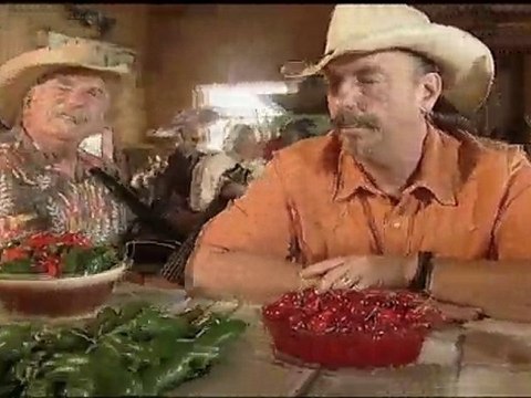 Jalapenos - The Bellamy Brothers