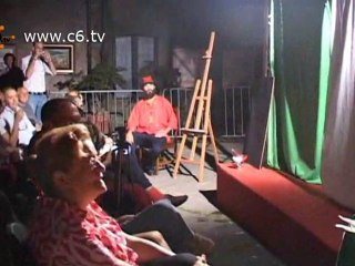 Caffeina. L'avventurosa vita di Pietro Rossi garibaldino