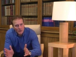 Weight Loss Help from Mark Tyrrell