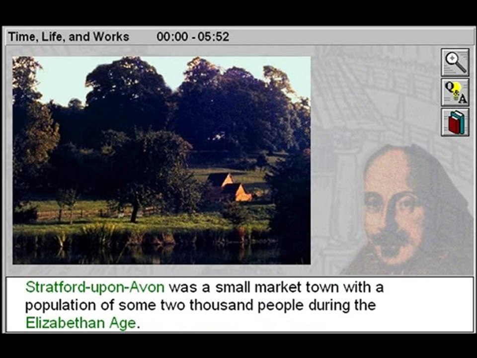 History of British Literature: William Shakespeare Part 1