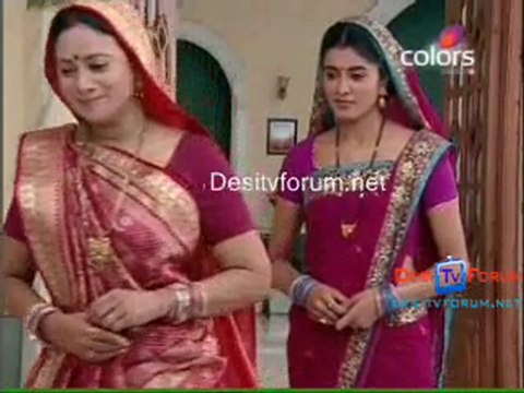 Bhagya Vidhata 12th July 2010 - pt3