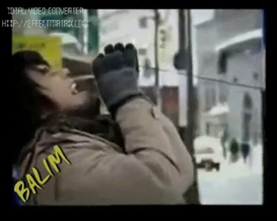 Muhteşem klip - Damar Parçalar