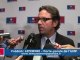 UMP F.Lefebvre : "Nous n’avons jamais douté d’Eric Woerth"