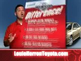 The Louie Herron Difference - Our Best Prices