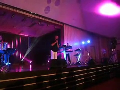 Hommage à Grégory Lemarchal (Pierre Lemarchal)