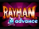 Rayman Advance 1/ Mise en jambe