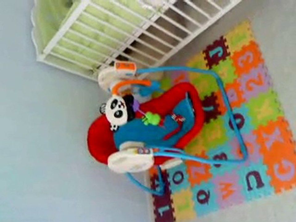 chambre loulou